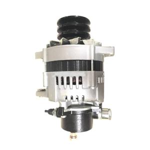 China Japanese Truck Parts Alternator 8-97144-392-1 for Isuzu 4hf1 4hg1 4hj1 4hl1 4HK1 factory
