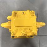 Komatsu Excavator Control Valve Assembly PC60 PC70 723-27-11100 Tokugawa Oil