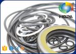 SA8184-13080 8184-13080 Hydraulic Pump Seal Kit For Digger Volvo EC200B EC210B
