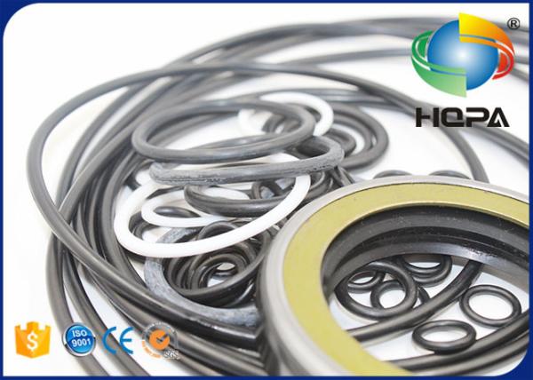 SA8184-13080 8184-13080 Hydraulic Pump Seal Kit For Digger Volvo EC200B EC210B