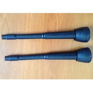 Customized Durable Silicon Rubber Milking Machine Liners Milk Inflations