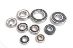 Car Wheel Bearing Replacement / Auto Ball Bearings For Processing Machinery