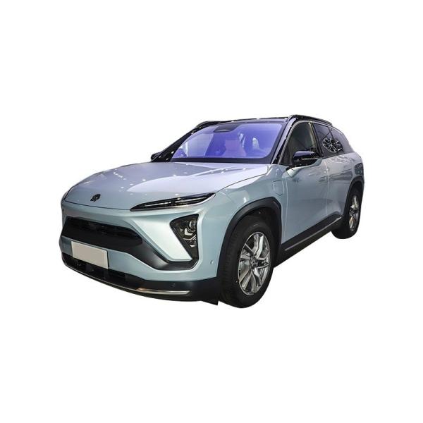 Electric Car Fast 2024 Nio Suv Ev Charge Solution Station For Black Electric