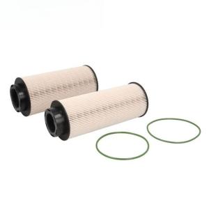 China Truck Fuel Filter 2003505 X770914 1736248 For Scania Bus Filter factory
