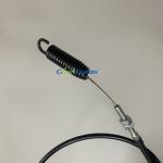 Lawn Mower Cable Assy - Clutch Control G130-0107 Fits Toro Greensmaster