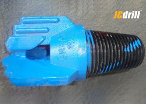 China API Standard Drilling Tools 8 Inch Drag Drill Bits For Water Well Drilling factory