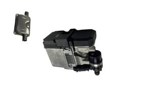 China Block Diesel Fired Coolant Heater Pre-Heaters 12v 5000w factory