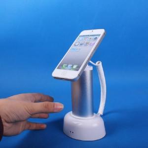 China New high security Mobile phone Security display alarm stand-1014st factory