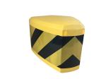 Aluminum alloy Honeycomb Shape Crash Cushion Barrels