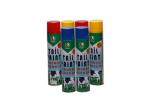 Bean Green Survey Marking Waterproof Spray Paint 600ml With MSDS Certification