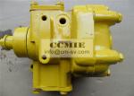 CE/ROHS Shantui Bulldozer Parts SD22 Servo Valve 702-12-14000