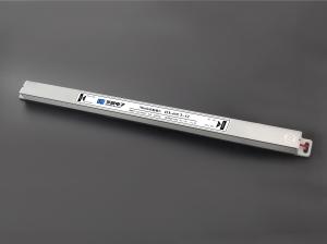 China 60W 15mm Ultra Slim Power Supply MTBF 30000 Hours 24V 2.5A Slim LED Driver factory