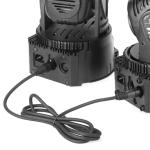 5M 10M 5Pin or 3Pin XLR Male to Female Signal Control DMX Cable