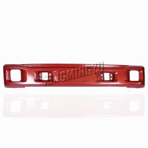 China 1B18353103002 Front Bumpers For Foton H2 Light Truck Body Spare Parts factory