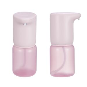 China Office Auto Spray Soap Dispenser USB Charging Rohs Touchless factory
