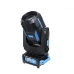 Moving Head LED Stage Lights , 260 Watt Beam Spot Wash 3 In 1 For Disco DJ Party