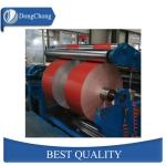 4mm PE Printed Custom Aluminium Sheet High Weather Resistance