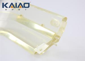 China Automotive Medical Electronics CNC Rapid Prototyping Manufacturing factory