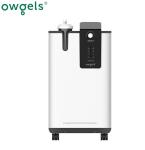 5L CE FDA Certificate Medical Grade Oxygen Concentrator Equipment