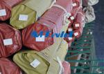 DN150 TP347 / 1.4541 EFW / ERW Stainless Steel Welded Pipe With Annealed &