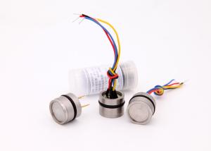 China Resistance Hydraulic Pressure Transducer Gas Liquid And Vapor Pressure Detection factory