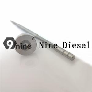 China 0445120007 Diesel Injector Control Valve F00RJ00339 F 00R J00 339 factory