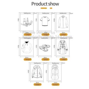 Biodegradable Mailers, Tamper-Evident & Self-Sealing Shipping Envelopes,