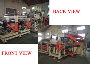 China Programmable TIG Welding Two Layers Copper Foil Winding Machine factory