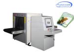 Economical X Ray Baggage Scanner , High Penetration Airport Luggage Scanner