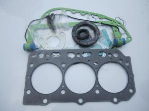 China YANMAR Excavators Engine 4D88 Full Gasket Kit factory