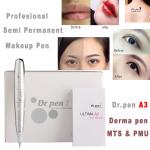 Dr Pen A3 Vibrating Skin Nano Needle Cartridge Dermapen Electrical Needle