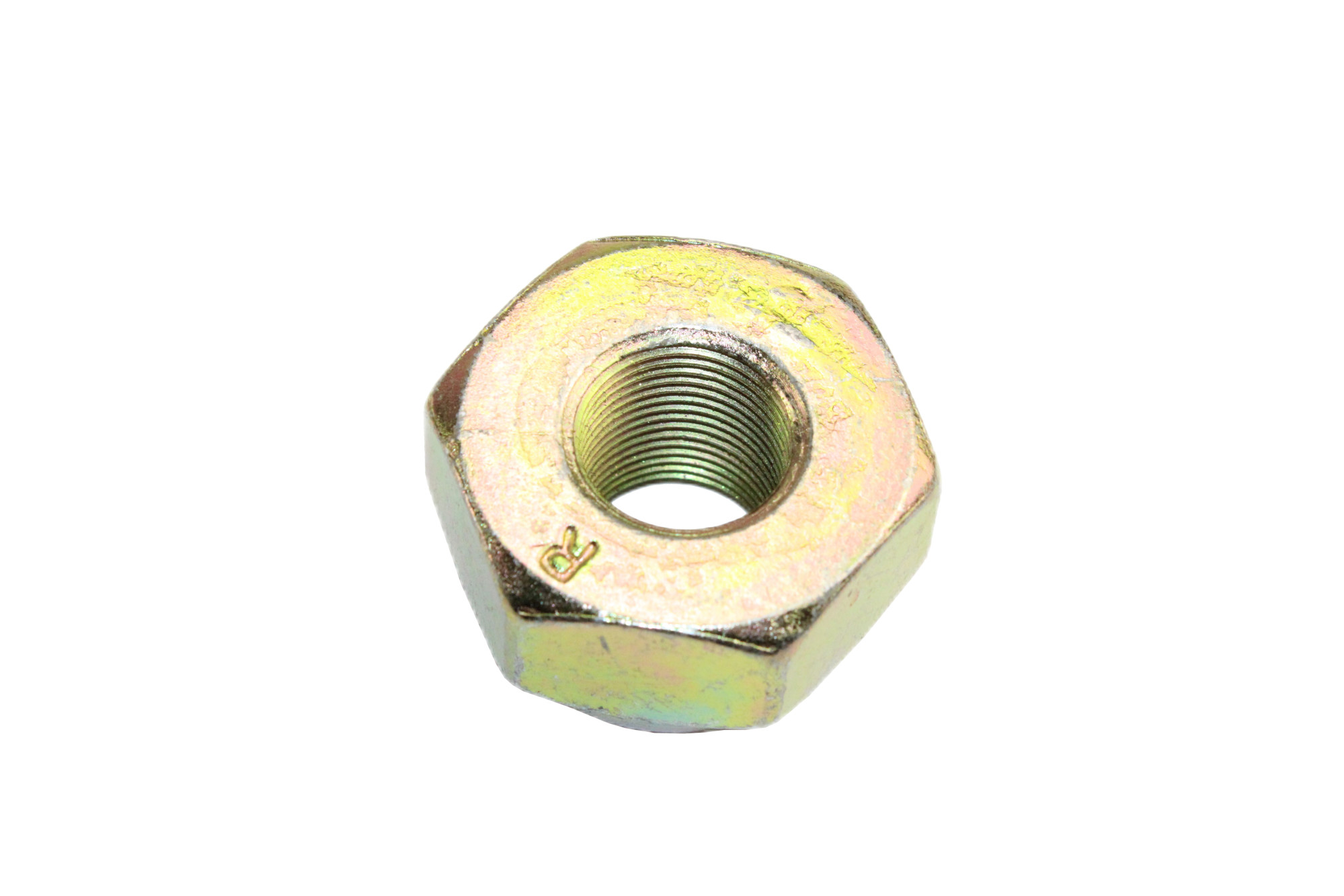 NPR66 70 71 Isuzu Chassis Parts NUT WHEEL FRT AXLE RH 8973598070 8944275481