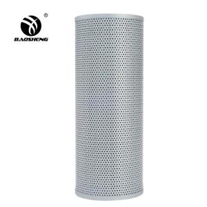 China 20860-61150 Excavator Hydraulic Oil Filter Element For KOMATSU HITACHI factory