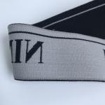 jacquard elastic belt