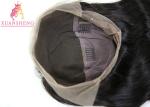 Brazilian Virgin Hair Full Lace Human Wigs