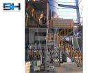 Fully Automatic Dry Mortar Plant , Ceramic Tile Adhesive Dry Mortar Machine