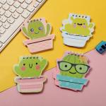 OEM Flower Animal Office Notepads And Stationery Set