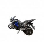 Foreign explosive electric vehicle motorcycle electric vehicle bending beam