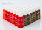 Fantastic 33 Colors Face Deep Micropigments Semi Cream for Microblading and