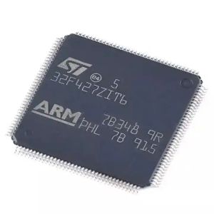 China STM32F427ZIT6 IC Chips Electronic Components Microcontroller on sale