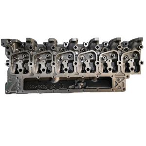 China CUMMINS 6BT5.9 Cylinder Head for Dongfeng Caterpillar Perfect Fit and Performance factory