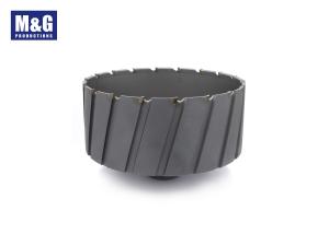 China Carbide Tip Annular Cutter,Rotabroach cutter, Slugger,Magnetic Drill &amp; Core drill Until extra large size factory