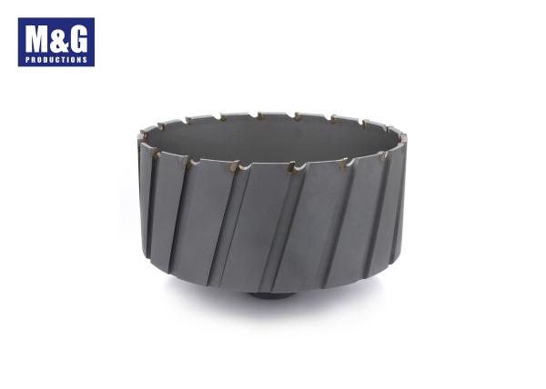 Carbide Tip Annular Cutter,Rotabroach cutter, Slugger,Magnetic Drill & Core