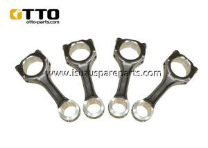China 8-97388921-0 Connecting Rod 4JJ1 Parts 8973889210 897388-9210 For CX130B factory