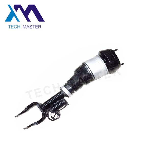 Mercedes-Benz Air Suspension Parts Air Suspension Shock Absorbers For W166