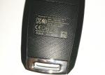 KIA Sportage Key Fob / 2 Button Remote Key Fob Model DD2TX1307-TA Frequency 433
