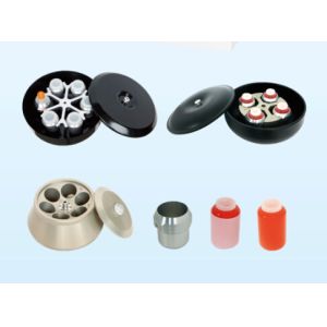 CL5R Low Speed Centrifuge Lightweight With Ideal Refrigerating Effect