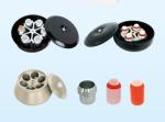 Intelligent Small Low Speed Centrifuge Large Capacity Refregerated Centrifuge