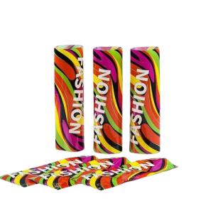 China Moisture Proof Clear Packaging Film Roll OPS Shrink Sleeve Film factory
