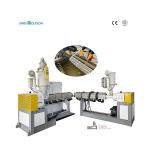 38CrMoAl PVC Flexible Pipe Making Machine 380V 50HZ 3Phase